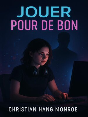cover image of Jouer pour de bon
